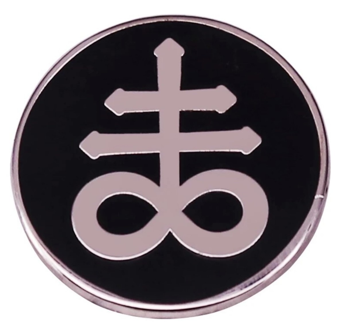 Satanic Leviathan Satan