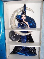 1996 Moon Goddess Barbie by Bob Mackie #14105