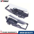 <!--F#f_0-->Pair Front or Rear Left & Right Inner Door Handles for Holden Barina TK 05-12<!--F/-->