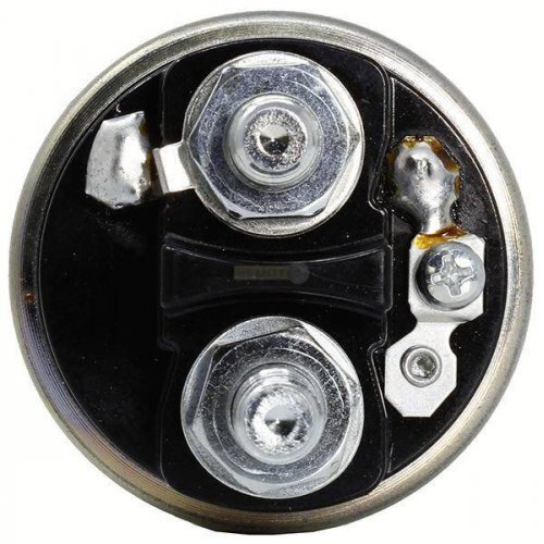 1* Magnetschalter Anlasser Neu - OE-Ref. 0331402077 für Bosch Type - Bild 3 von 3