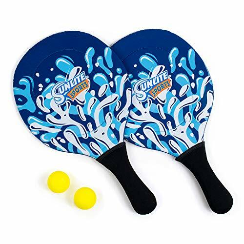 Sunlite Sports Water Series Beach Paddle - Picture 1 of 5