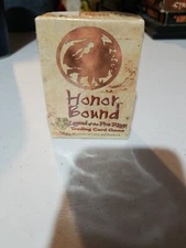 AEG L5R CCG Pearl Ed - Honor Bound, Crab Deck SW