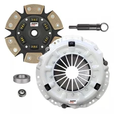 STAGE 3 CLUTCH KIT for 1980-1982 TOYOTA COROLLA 1.8L 3TC T40 4-SPEED BASE DLX