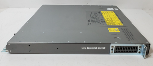 Cisco ASR1001-X Aggregation Services Router - Picture 4 of 7