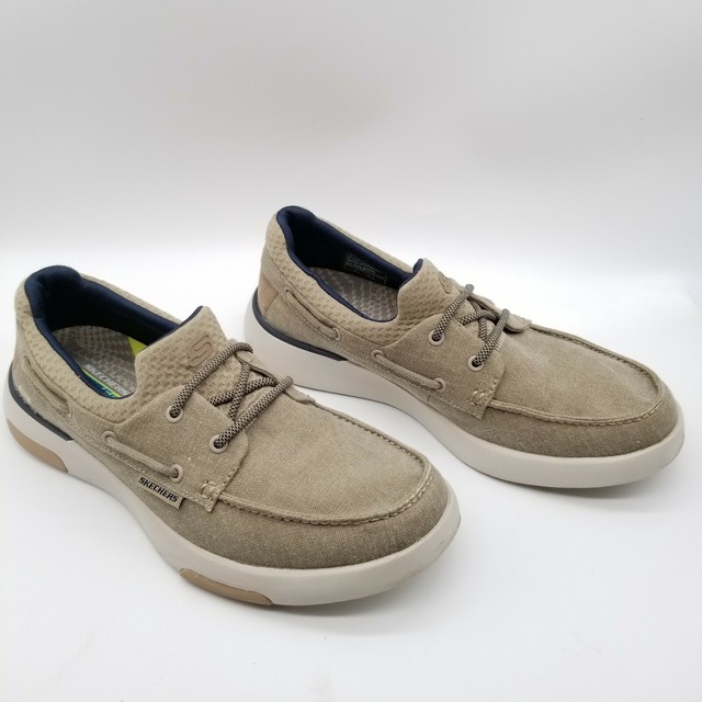 Skechers Men's Oxford - 65896 Size 13 