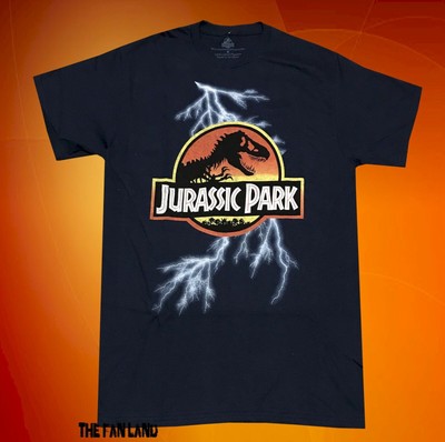 Jurassic Park Lightning Classic World 