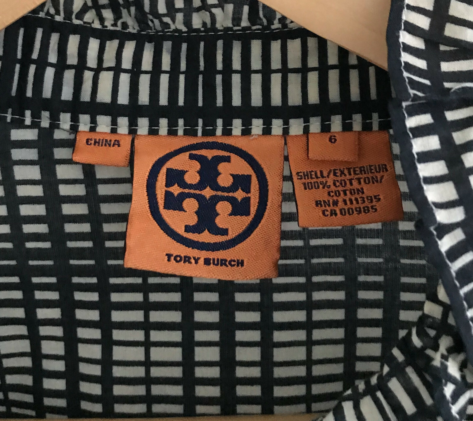 tory burch 111395