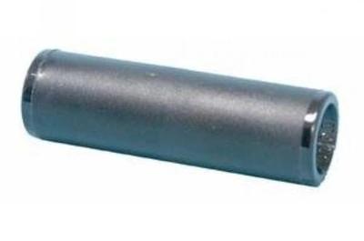 DIG - 1/2'' Compression Coupling, Drip Irrigation Fitting .700 OD, Bag of 25