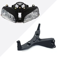 For Honda CBR600RR 2003 2004 2005 2006 Upper Front Headlight + Fairing Bracket