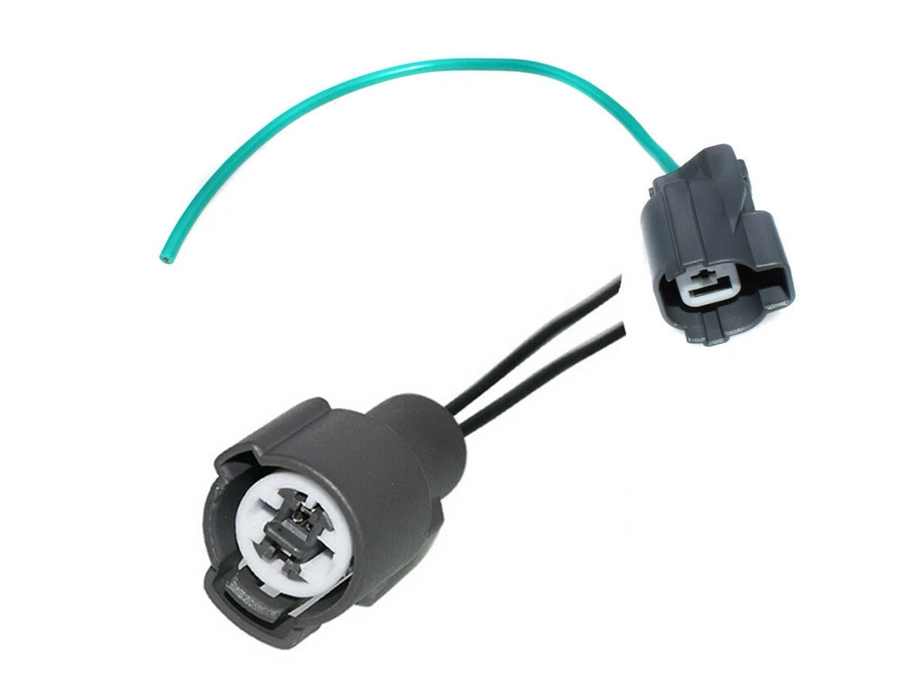 VTEC Oil Pressure Switch and VTEC Solenoid Plug Pigtail for Honda