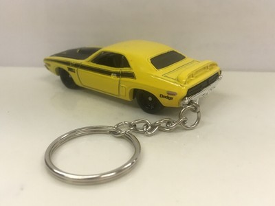 hot wheels 71 dodge challenger