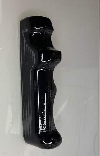 Smooth Right Hand Grip for Pentax 6x7 - Photo 6 sur 10