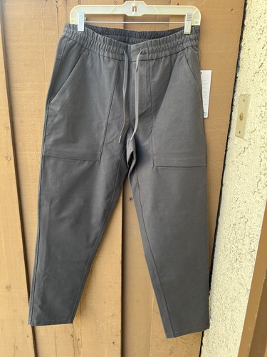 LULULEMON Bowline Pant SZ'M LM5A97S 