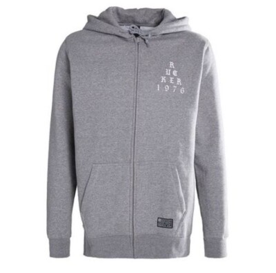 Rucker Park Hoodie Dead Stock K1X