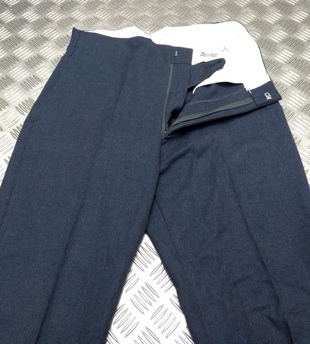 Wraf Gonna No1 Problema Uniforme Abito Reale Air Force Numero 1 80cm Regolare - Foto 11