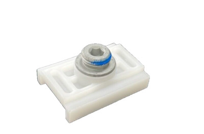 Gleitstein/Gleiter mit Schraube DSCP-5---------  |  ASSA ABLOY |    |  G193/G195