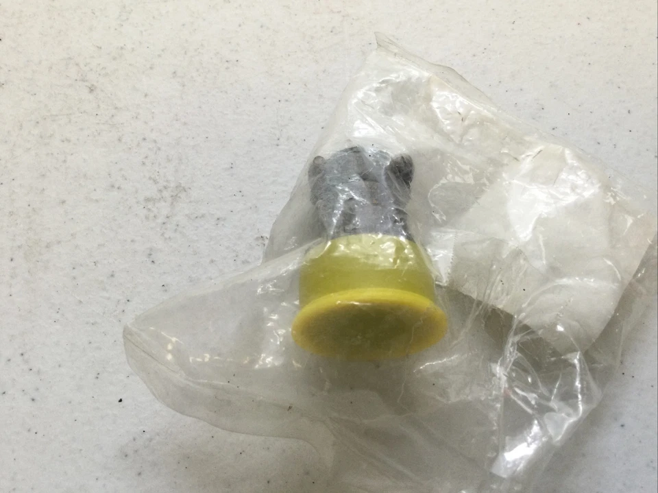 ITT CANNON KPT06B14-15P CIRCULAR CONNECTOR, SIZE 14, 15 POS, 15 TERMINAL, 1 PORT - Image 3 of 4