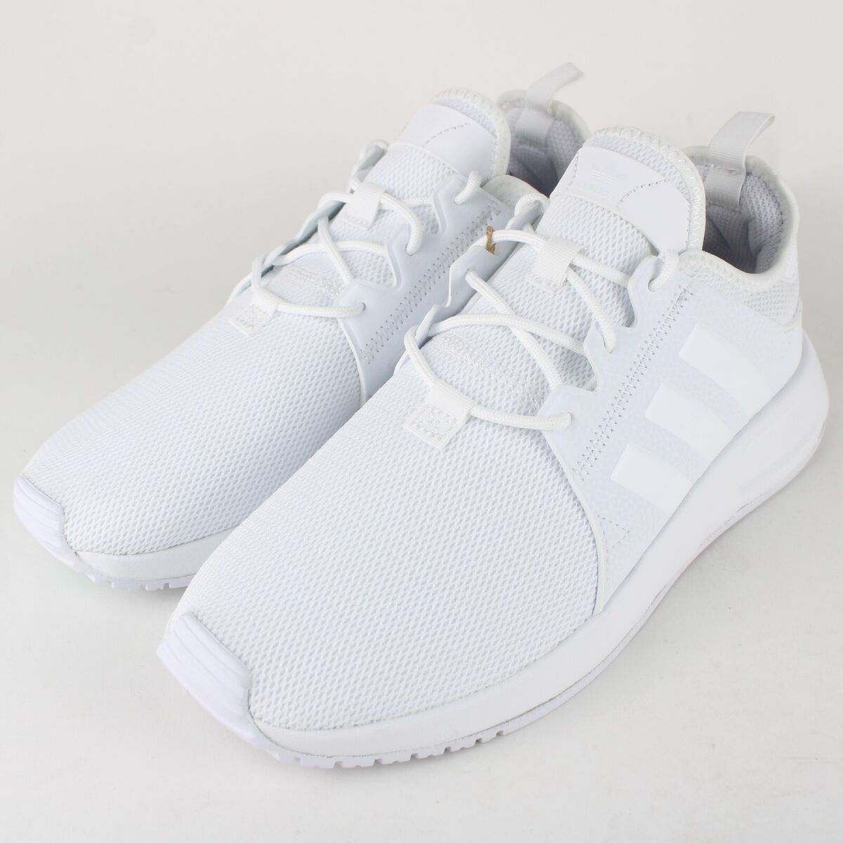 Adidas Unisex Big Kid's X_PLR Running Shoes White CQ2964 | eBay Adidas Unisex Big Kid's X_PLR Running Shoes White CQ2964 | eBay