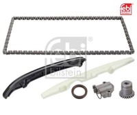 Steuerkettensatz Febi Bilstein 178626 FüR Fiat Panda 500 C