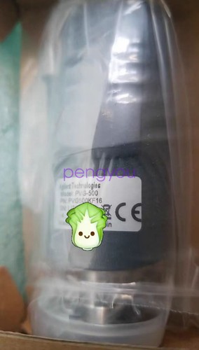1PCS Agilent vacuum gauge PVG-500 PVG500KF16 Brand new Fedex or DHL - Picture 5 of 6