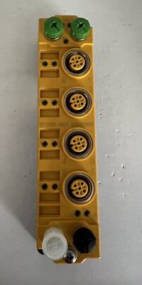 Beckhoff EP1908-0002 EtherCat 8-ch Box- NEW - Free Shipping
