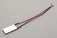 Laird Thermoelectric Peltier Module 30 x 15 x 3.2 mm TEC Cooler - Epoxy Sealed
