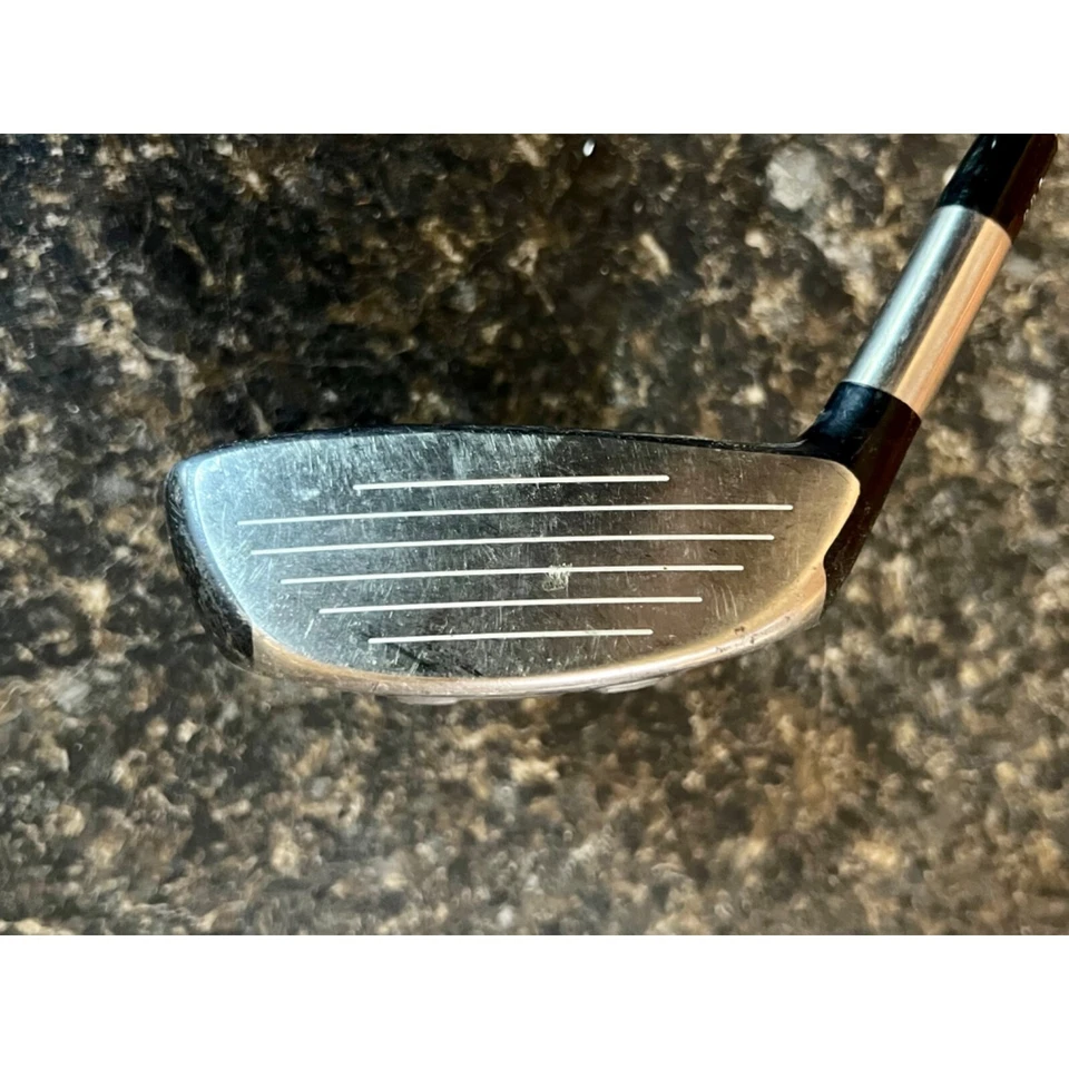 Mizuno T-Zoid Blue Rage Forged #3 Wood 13° Dynamic Gold S300 Stiff Flex - RH - Image 3 of 4