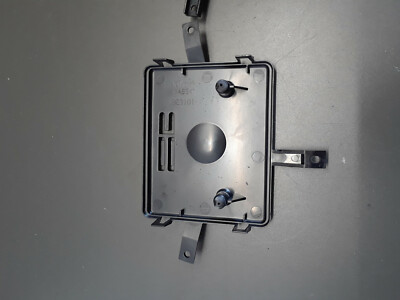 OEM Ford F150 Overhead Console Display Compass Thermometer Computer