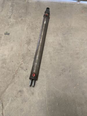 NOS HEAVY DUTY AMREP Hydraulic Cylinder 46-1/2'' Length (unknown model)