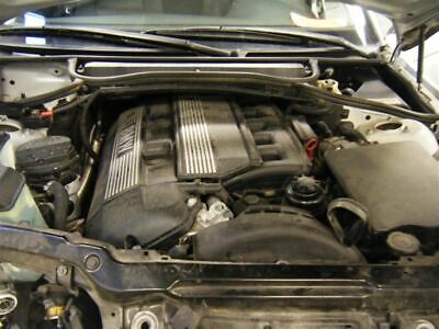 M56 двигатель bmw
