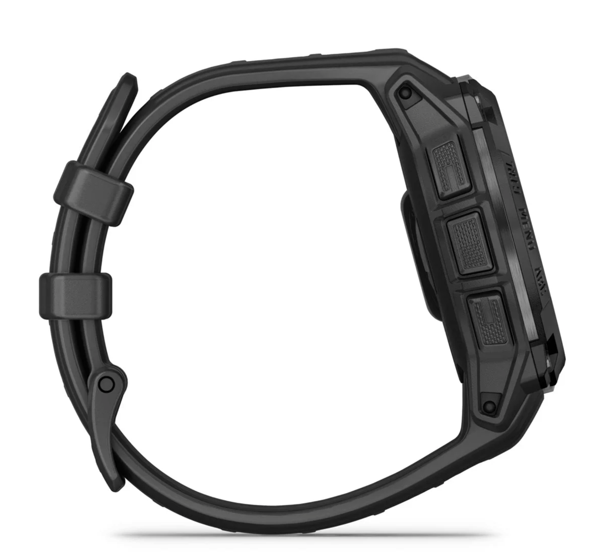時計 GARMIN INSTINCT 3 45mm TACTICAL Garmin Instinct 3 Solar - Tactical | Rugged Smartwatch | 45 mm