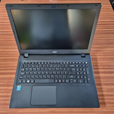 Acer TravelMate P257 Series, i3 , 15.6
