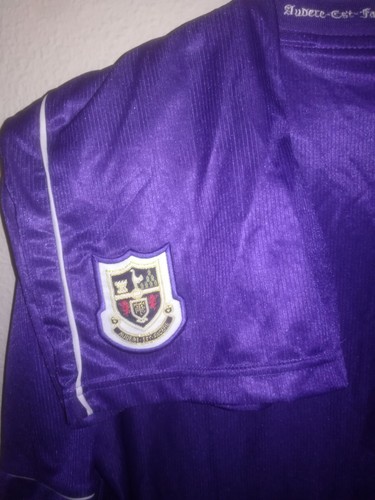 TOTTENHAM HOTSPUR 1998-1999 camiseta shirt trikot maillot maglia pony - Picture 8 of 9
