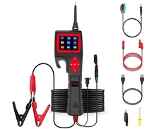 P200 Power Circuit Probe Kit - Automotive Circuit Tester with 2024 Online Update
