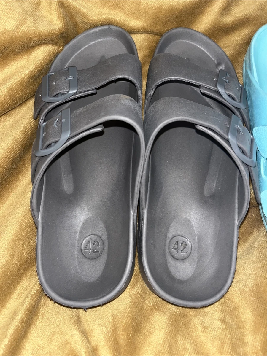 Fake shop birkenstock eva