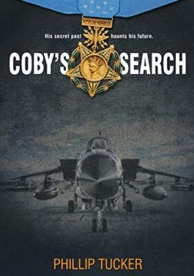 Tucker - Coby's Search - New paperback or softback - X555z