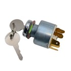 <!--F#f_0-->12V Universal Ignition Switch & 2 Keys Classic Kit For Boat Car Bikes Lawnmower<!--F/-->