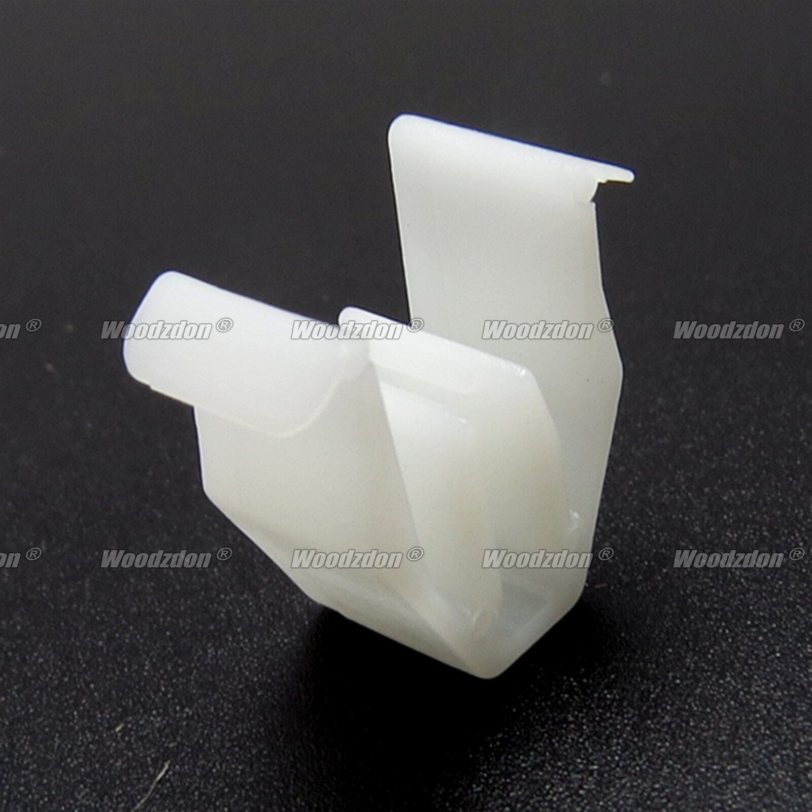 20 For Chevrolet Equinox For GM 5482087 Front Grille Moulding Trim Clip ...