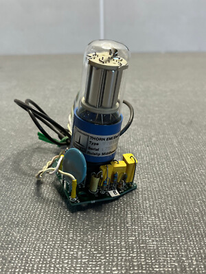 THORN EMI ELECTRON TUBE 978116