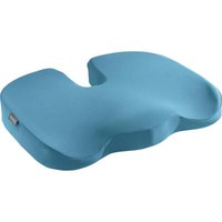 Leitz 5284-00-61 Sitzkissen Ergo Cosy - 355 X 75 X 455 Mm, Blau