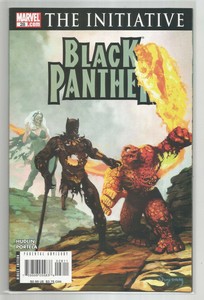 Black panther #15 (759606055838)