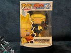 Funko Pop #932 Naruto (Sixth Path Sage) w/ protector