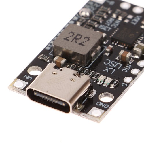3.7V Lithium Battery Supporting Fast Charging Balance With Indicator Light - Zdjęcie 4 z 13