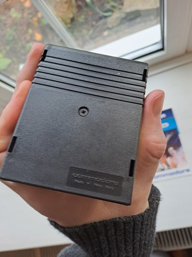 Commodore 64 Music Composer - Picture 3 of 4