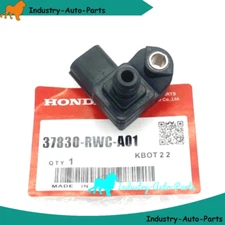 OEM Intake Manifold Air Pressure Map Sensor For 2007-12 Acura RDX 37830-RWC-A01