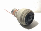 Air suspension shock absorber