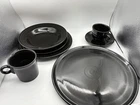 Fiestaware Fiesta Black Dishes YOU CHOOSE!