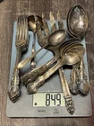 Sterling Silver 849g