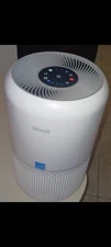 Levoit Core 300 True HEPA Air Purifier - White