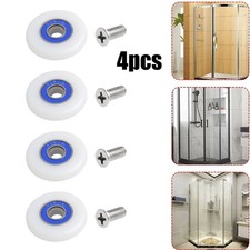 Replacement Door Rollers Wheels Glass Door Hardware Pulleys Shower Door